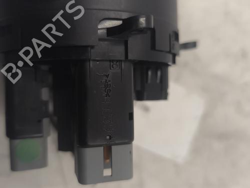 Warning switch SSANGYONG ACTYON SPORTS I (QJ) 2.0 Xdi 4WD | BP24571191I22
