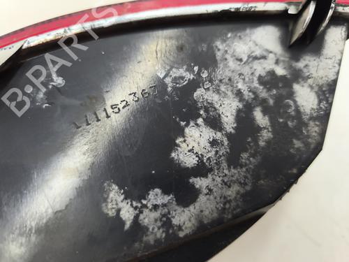 Used Rear bumper right light Rear bumper right light RENAULT ESPACE V (JR_) 1.6 dCi 130 (130 hp) 28482404 28482404