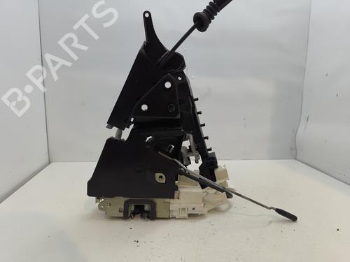 Used Front right lock MERCEDES-BENZ A-CLASS (W169) A 170 (169.032, 169.332) (116 hp) 29491918