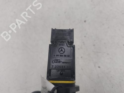Luftmassemåler MERCEDES-BENZ E-CLASS (W210) E 270 CDI (210.016) | BP31034863M95