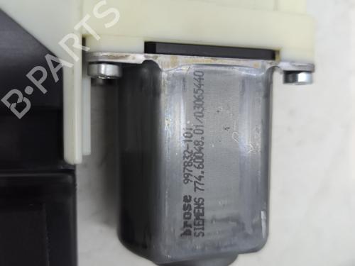 Lève-vitre avant gauche CITROËN C4 I (LC_) 1.6 16V | BP29598743C22