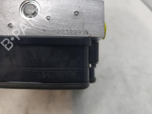 ABS pump MERCEDES-BENZ A-CLASS (W177) A 250 4-matic (177.047) | BP27288100M43  - Image 5