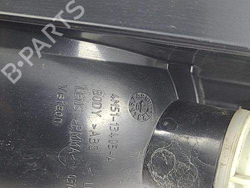 Left taillight FORD FOCUS II (DA_, HCP, DP) 1.6 TDCi | BP22823880C34 