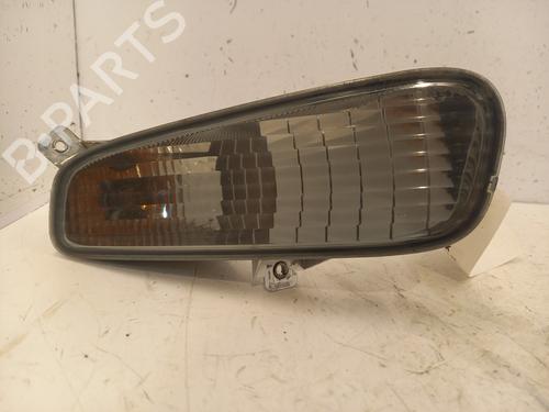 Used Left front fog light Left front fog light FIAT PUNTO (199_) 1.2 (199AXZ1A, 199BXZ1A) (69 hp) 24894517 24894517