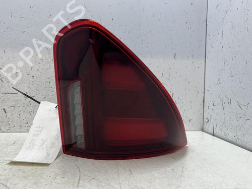Used Right tailgate light PEUGEOT 2008 I (CU_) 1.2 THP 110 / PureTech 110 (110 hp) 28568266