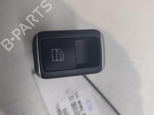 Used Right front window switch MERCEDES-BENZ B-CLASS Sports Tourer (W246, W242) B 180 CDI / d (246.212) (109 hp) 27347998