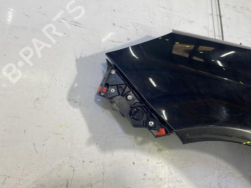 Left front fenders OPEL CORSA D (S07) 1.4 (L08, L68) | BP25445484C41 