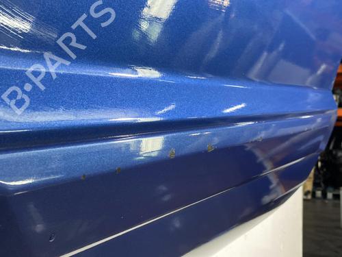 Used Right rear door FORD FUSION (JU_) 1.6 TDCi (90 hp) 22830512