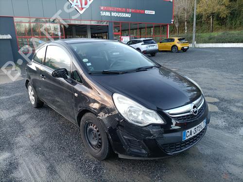 Brukte deler til OPEL CORSA D (S07) 1.3 CDTI (L08, L68) (75 hp) 4372278