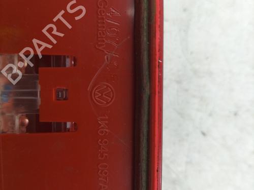 Third brake light VW GOLF V (1K1) 1.9 TDI | BP32103434L11  - Image 5