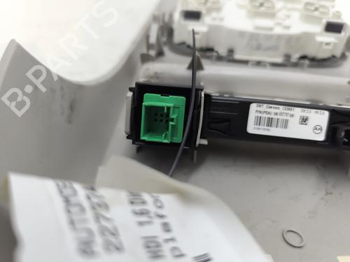 Interior roof light CITROËN C4 II (NC_) 1.6 HDi 90 | BP26911485I8 