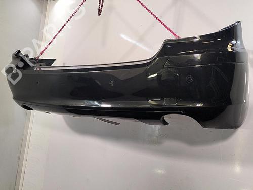 Rear bumper MERCEDES-BENZ R-CLASS (W251, V251) R 320 CDI 4-matic (251.022, 251.122) | BP22827532C8 