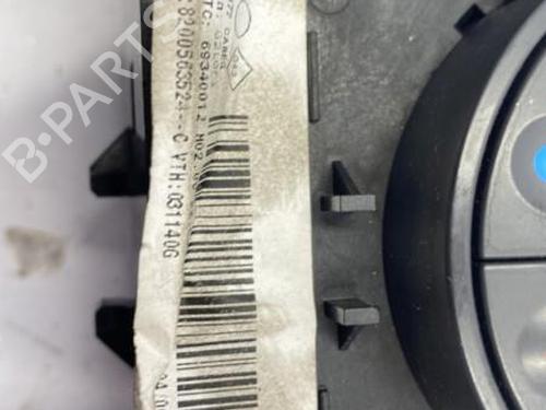 Used Climate control Climate control RENAULT MODUS / GRAND MODUS (F/JP0_) 1.5 dCi (FP0F, JP0F) (86 hp) 22841372 22841372