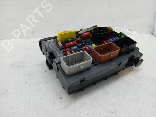 Zekeringkast CITROËN C4 Picasso I MPV (UD_) 1.6 HDi | BP29834361E1 