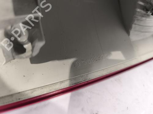 Left taillight VW TOURAN (1T1, 1T2) 1.9 TDI | BP25758295C34 