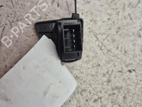 Used Right front window switch Right front window switch FIAT PANDA (169_) 1.2 (169AXF2A, 169AXF1A) (69 hp) 24886534 24886534