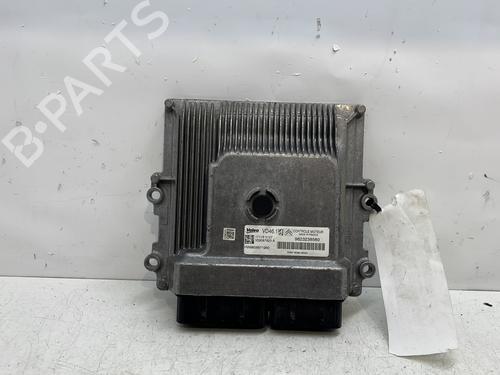 Used Engine control unit (ECU) PEUGEOT 3008 II SUV (MC_, MR_, MJ_, M4_) 1.2 THP/ PureTech 130 (MRHNSM, MRHNSU, MRHNSJ, MRHNYW,... (131 hp) 29515915
