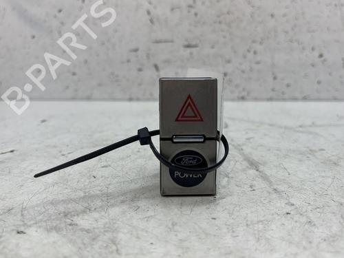 Used Warning switch FORD KUGA I 2.0 TDCi (136 hp) 28328223