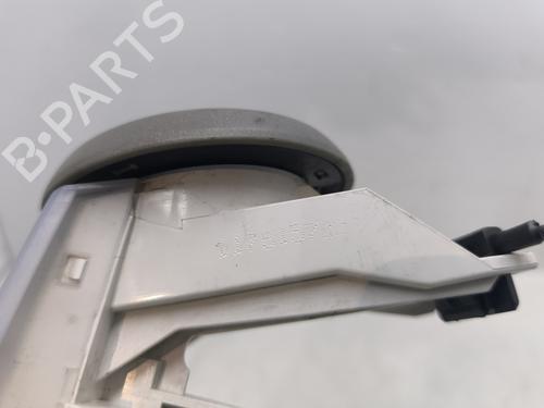 Climate control PEUGEOT 107 (PM_, PN_) 1.0 | BP31062281I5 