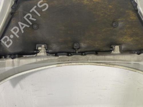 Hood TOYOTA YARIS VERSO (_P2_) 1.3 (NCP20_, NCP22_, NCP20R, NCP22R) | BP22842171C1 