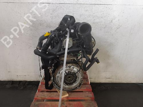 Engine DACIA DUSTER (HM_) 1.5 dCi 110 (HMAB) | BP27473206M1 - Image 5