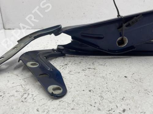 Used Hinge/Door check strap Hinge/Door check strap PORSCHE 911 (997) 3.8 Carrera S (355 hp) 22838544 22838544
