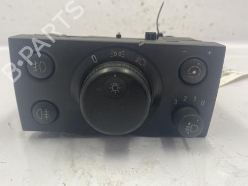 Headlight switch OPEL MERIVA A MPV (X03) 1.6 (E75) | BP22843941I24 - Image 3