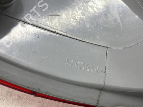 Højre baglygte RENAULT MEGANE III Hatchback (BZ0/1_, B3_) 1.5 dCi (BZ0C) | BP31090789C35 