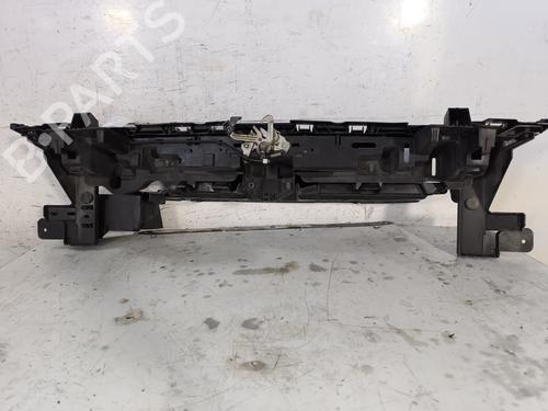 Crossmember PEUGEOT 5008 (0U_, 0E_) 1.6 HDi | BP26148225C162 