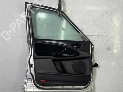 Left front door FORD S-MAX (WA6) 2.0 TDCi | BP22844747C2 