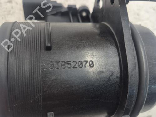 Mass air flow sensor CITROËN DS5 2.0 HDi 200 Hybrid4 All-wheel Drive | BP24808666M95 - Image 4
