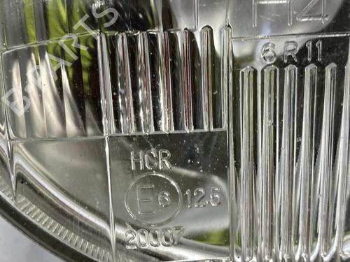 Right headlight TOYOTA HIACE II Van (_H11, _H2_, _H3_, _H4_) 1.6 (RH30) | BP22829035C29 