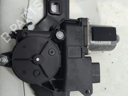 Front left window mechanism PEUGEOT BIPPER Tepee 1.4 HDi | BP30162633C22