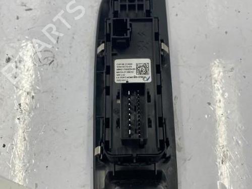 Left front window switch PEUGEOT 208 II (UB_, UP_, UW_, UJ_) 1.2 PureTech 75 | BP22841484I27 