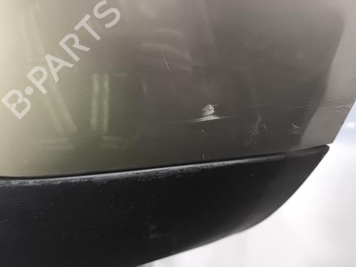 Rear bumper RENAULT MEGANE III Grandtour (KZ0/1) 1.5 dCi (KZ0C, KZ1A) | BP28414838C8