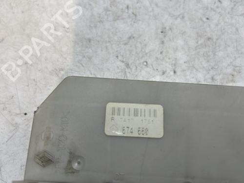 Electronic module RENAULT CLIO III (BR0/1, CR0/1) 1.5 dCi (C/BR0G, C/BR1G) | BP27861443M83