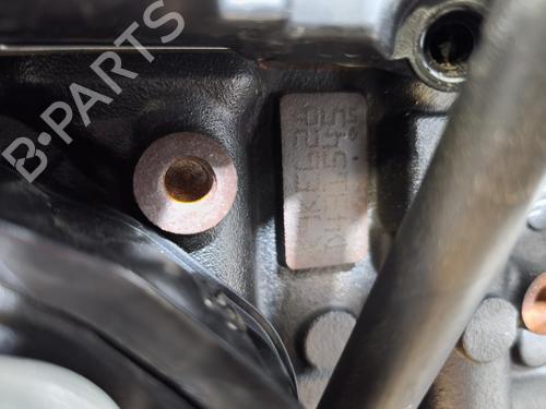 Engine RENAULT CLIO IV (BH_) 1.5 dCi 90 | BP39689696M1 - Image 2