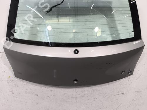 Tailgate FIAT PUNTO (188_) 1.2 60 (188.030, .050, .130, .150, .230, .250) | BP29960203C6