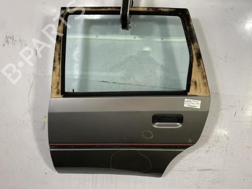 Left rear door CITROËN AX (ZA-_) 11 | BP22838818C4 