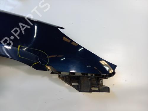 Right front fenders PEUGEOT 307 Break (3E) 1.6 HDi 110 | BP29044309C42 