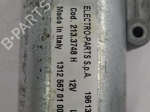 Electronic module FIAT 500 C (312_) 1.2 (312CXA1A, 312AXA1A) | BP22824002M83 