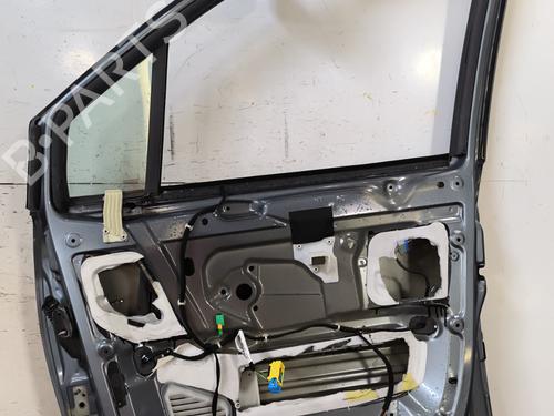 Right front door CITROËN C8 (EA_, EB_) 2.0 HDi | BP28440899C3 