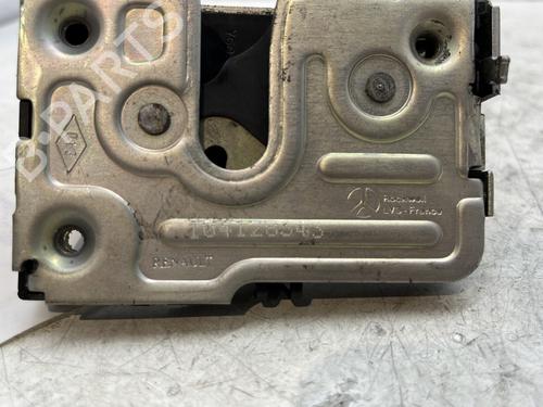 Højre bagtil lås DACIA LOGAN (LS_) 1.2 16V (LS1N, LS02, BS02) | BP28525754C99 - Image 2
