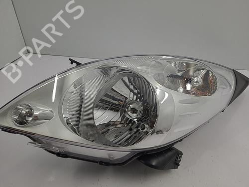 Used Left headlight Left headlight CHEVROLET SPARK (M300) 1.0 (68 hp) 22822683 22822683