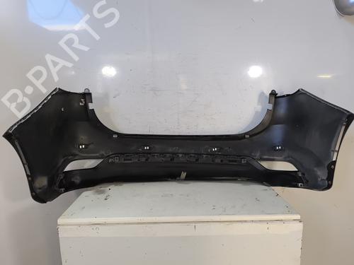 Rear bumper KIA CARENS IV 1.7 CRDi | BP30114353C8