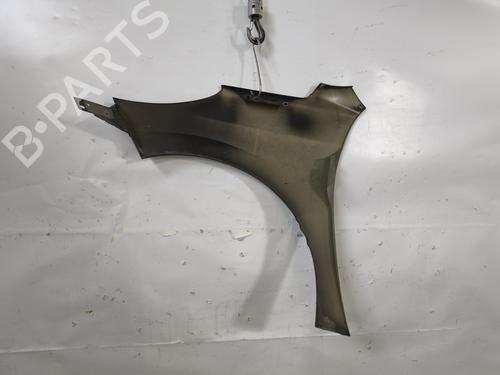 Right front fenders PEUGEOT 207 (WA_, WC_) 1.6 HDi | BP29377207C42 