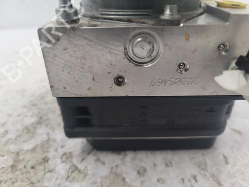 ABS pump PEUGEOT 308 CC (4B_) 2.0 HDi (4BRHRH, 4BRHRJ) | BP25700546M43 