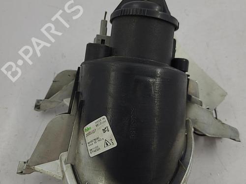 Used Right front fog light Right front fog light PEUGEOT 206 SW (2E/K) 2.0 HDi (90 hp) 22823134 22823134