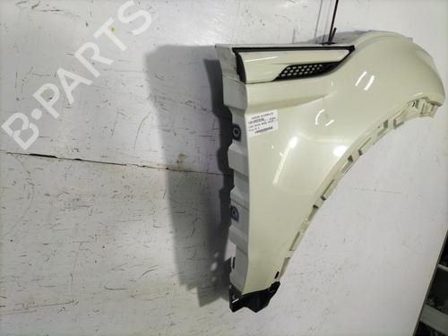 Right front fenders LAND ROVER RANGE ROVER EVOQUE (L538) 2.2 D 4x4 | BP23830100C42 