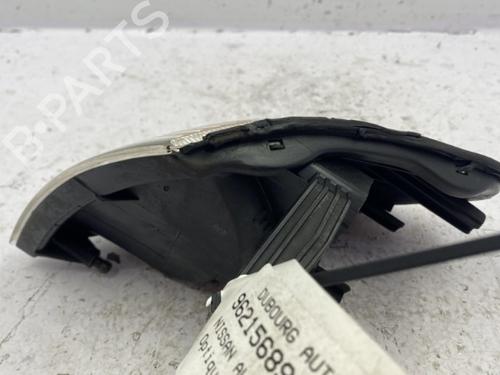Right front indicator NISSAN ALMERA I Hatchback (N15) 1.6 | BP22845442C33 